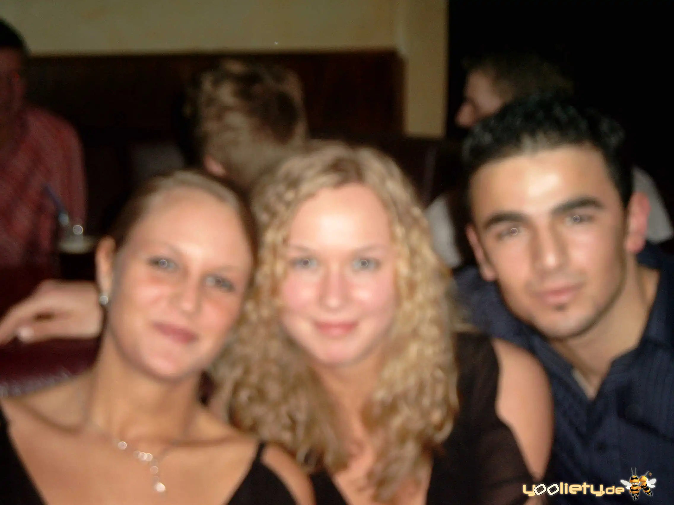 15.02.2003 – Cafe Europa Bielefeld – Bild 38