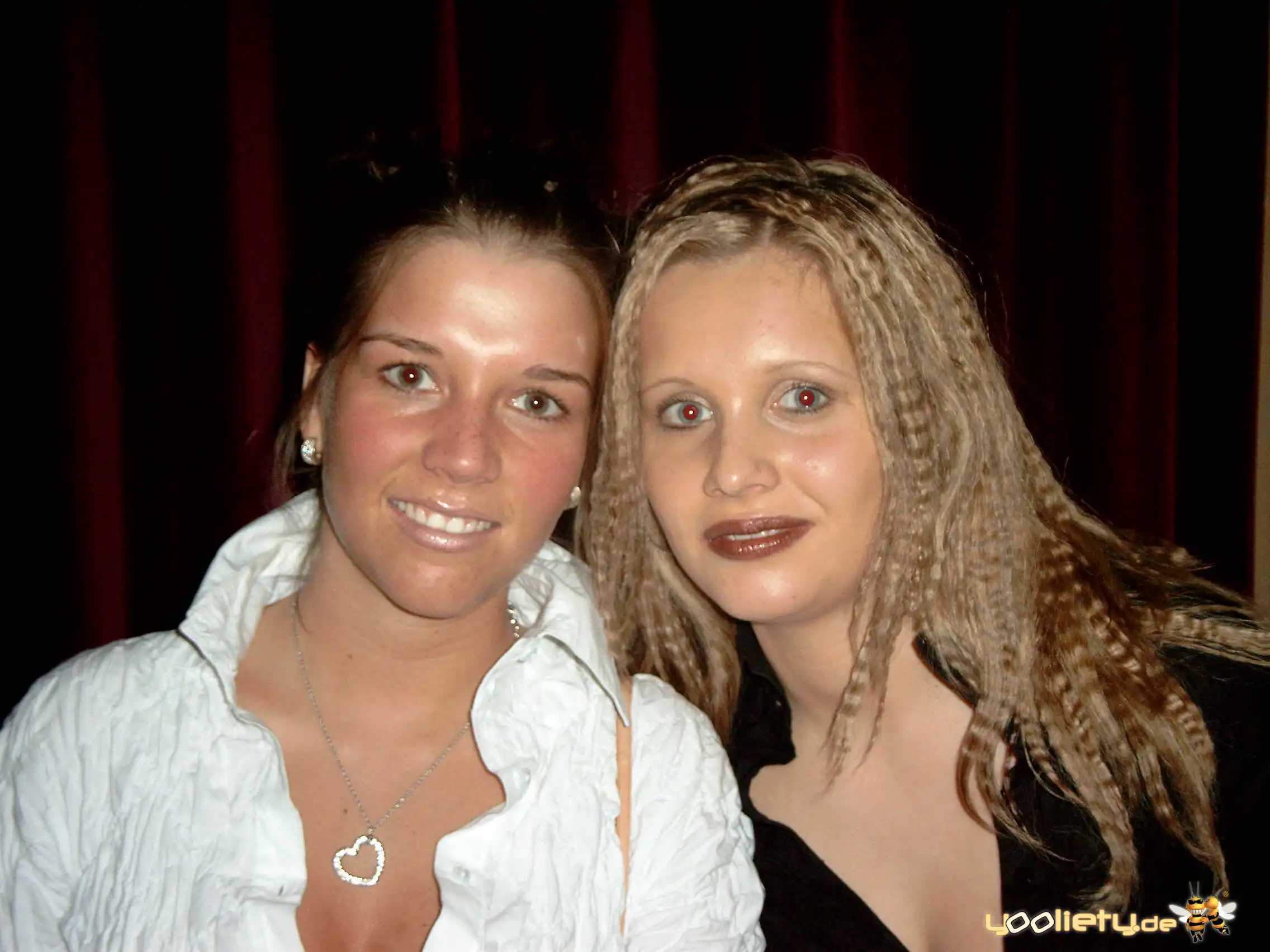 15.02.2003 – Cafe Europa Bielefeld – Bild 35