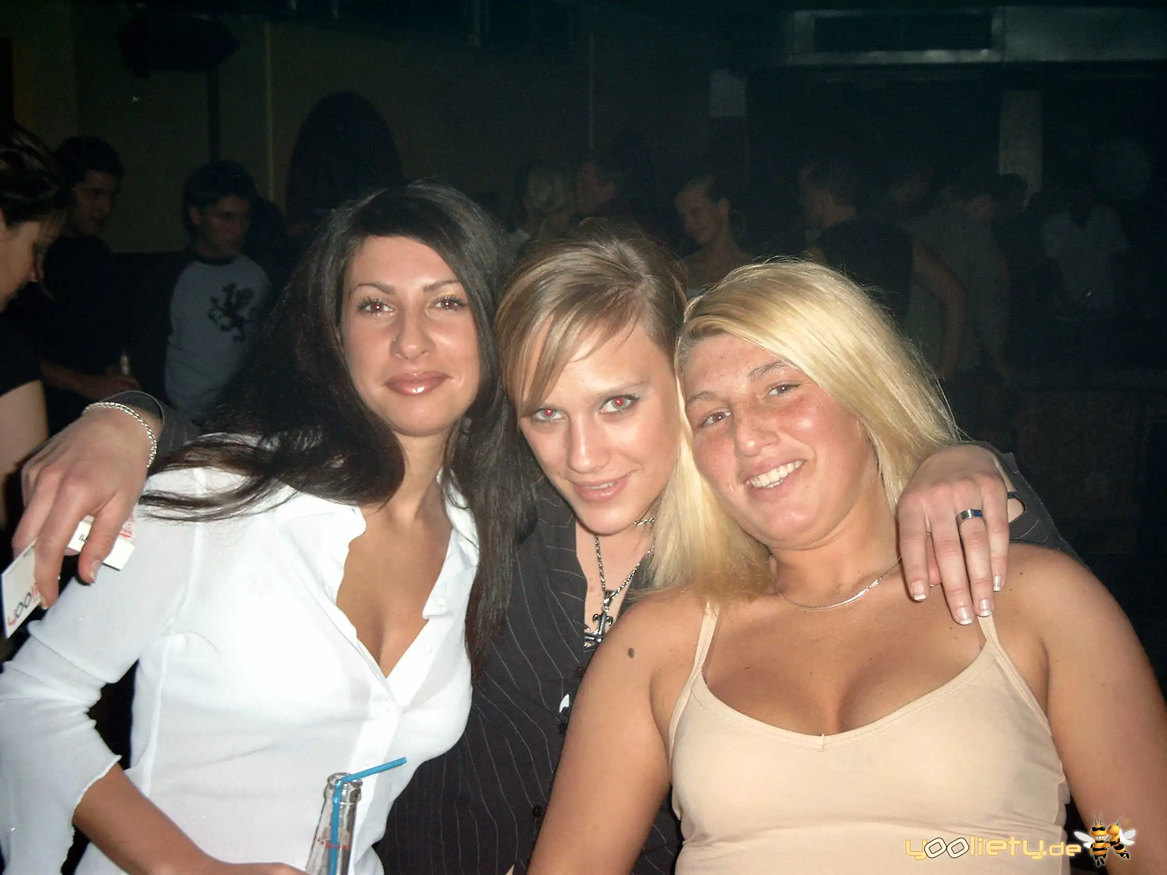 15.02.2003 – Cafe Europa Bielefeld – Bild 29