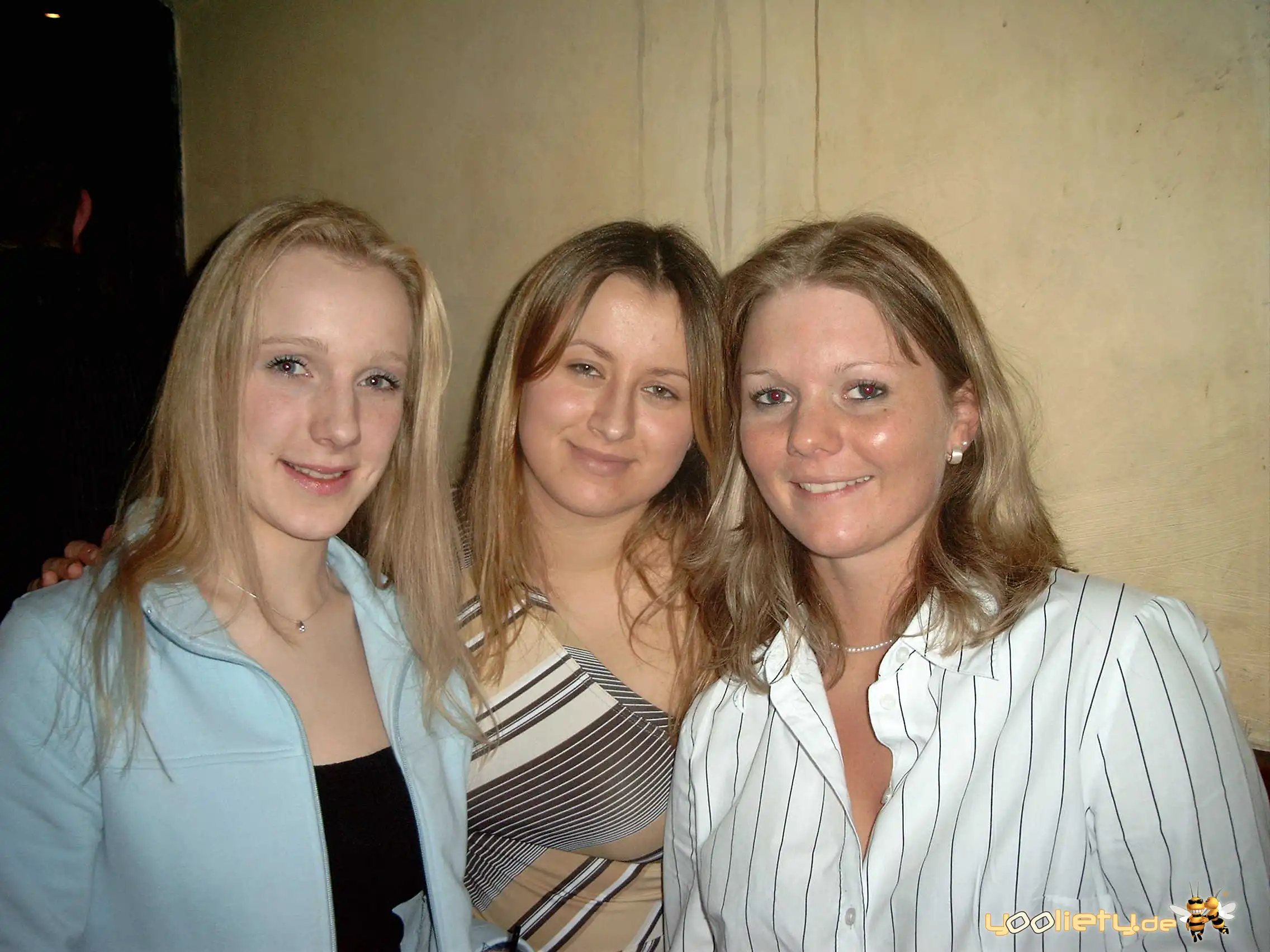 15.02.2003 – Cafe Europa Bielefeld – Bild 43