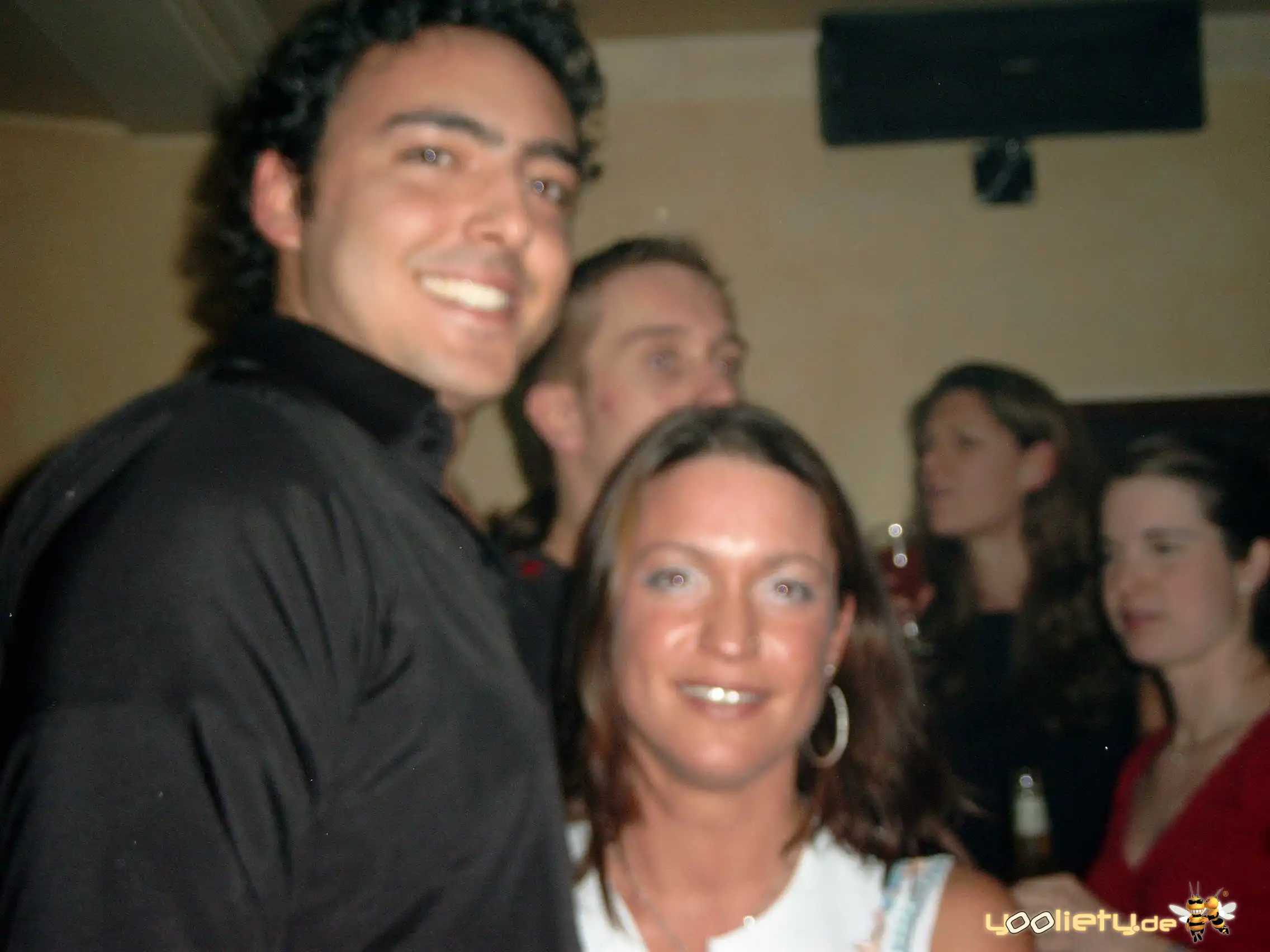 15.02.2003 – Cafe Europa Bielefeld – Bild 6