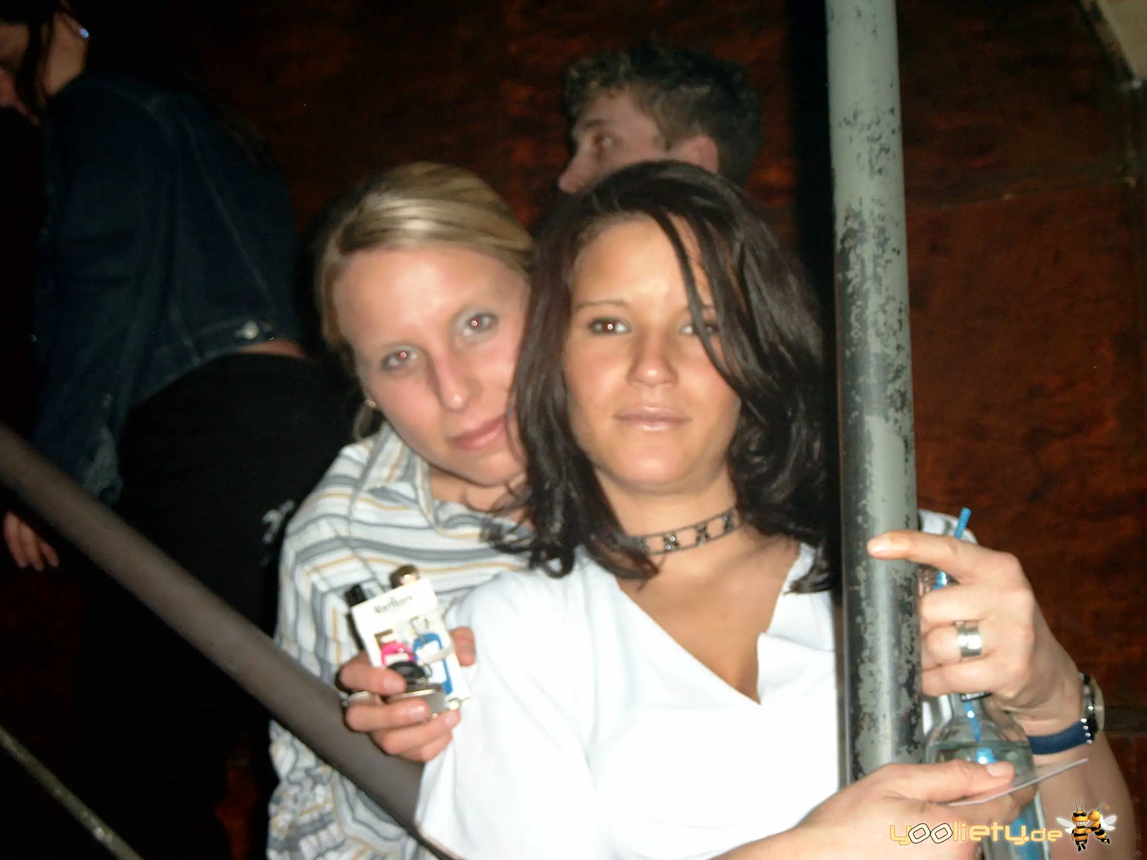 15.02.2003 – Cafe Europa Bielefeld – Bild 32