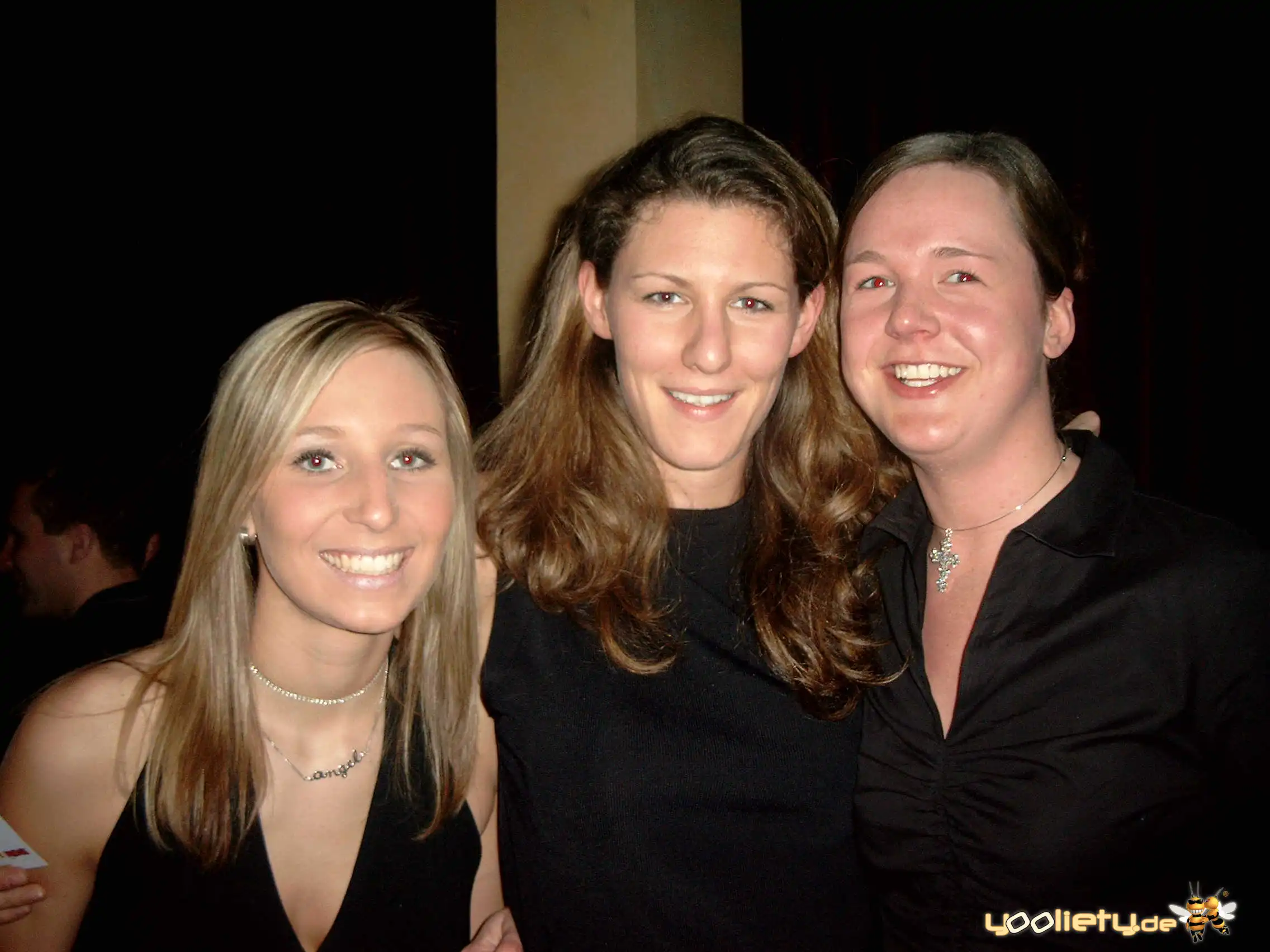15.02.2003 – Cafe Europa Bielefeld – Bild 36