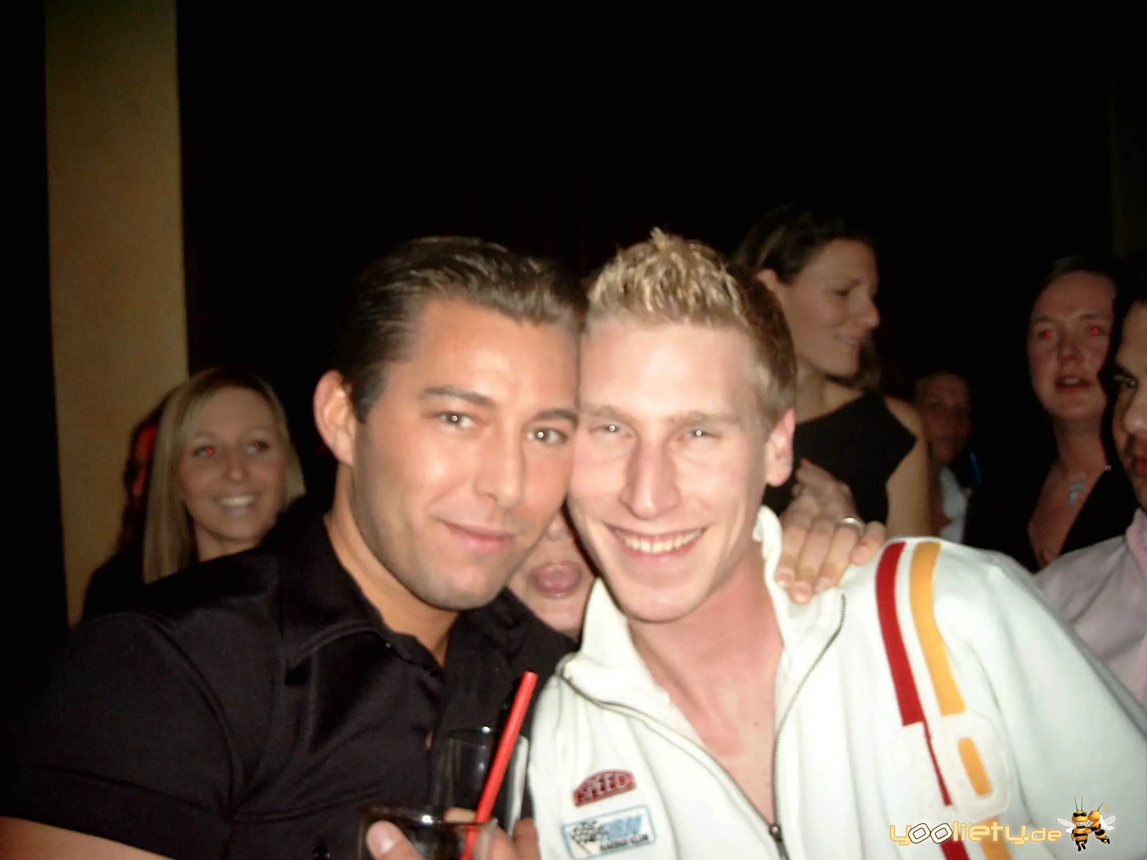 15.02.2003 – Cafe Europa Bielefeld – Bild 37