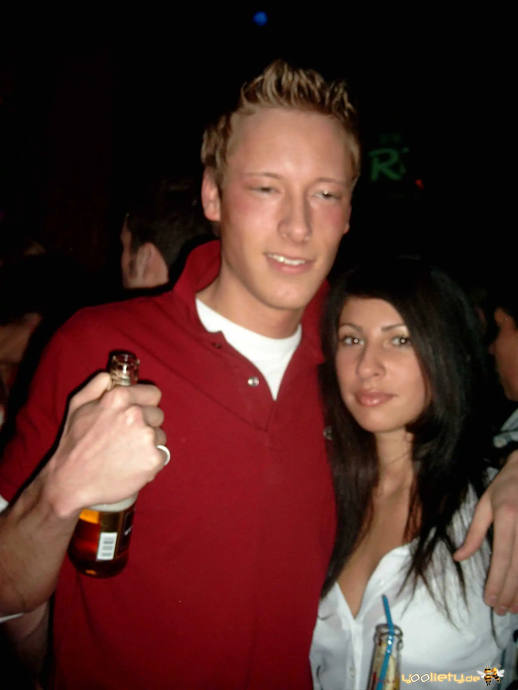 15.02.2003 – Cafe Europa Bielefeld – Bild 45