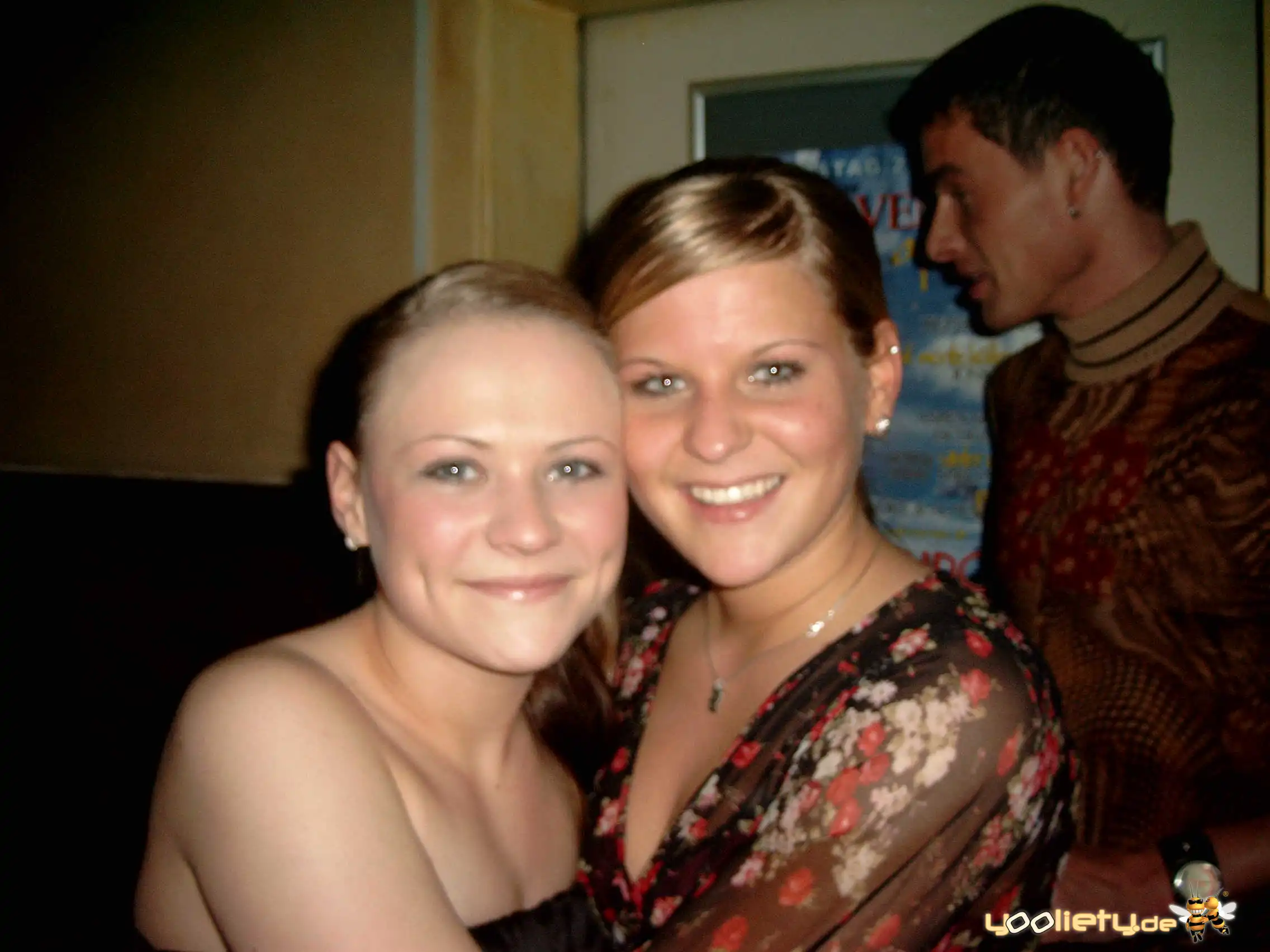 15.02.2003 – Cafe Europa Bielefeld – Bild 26