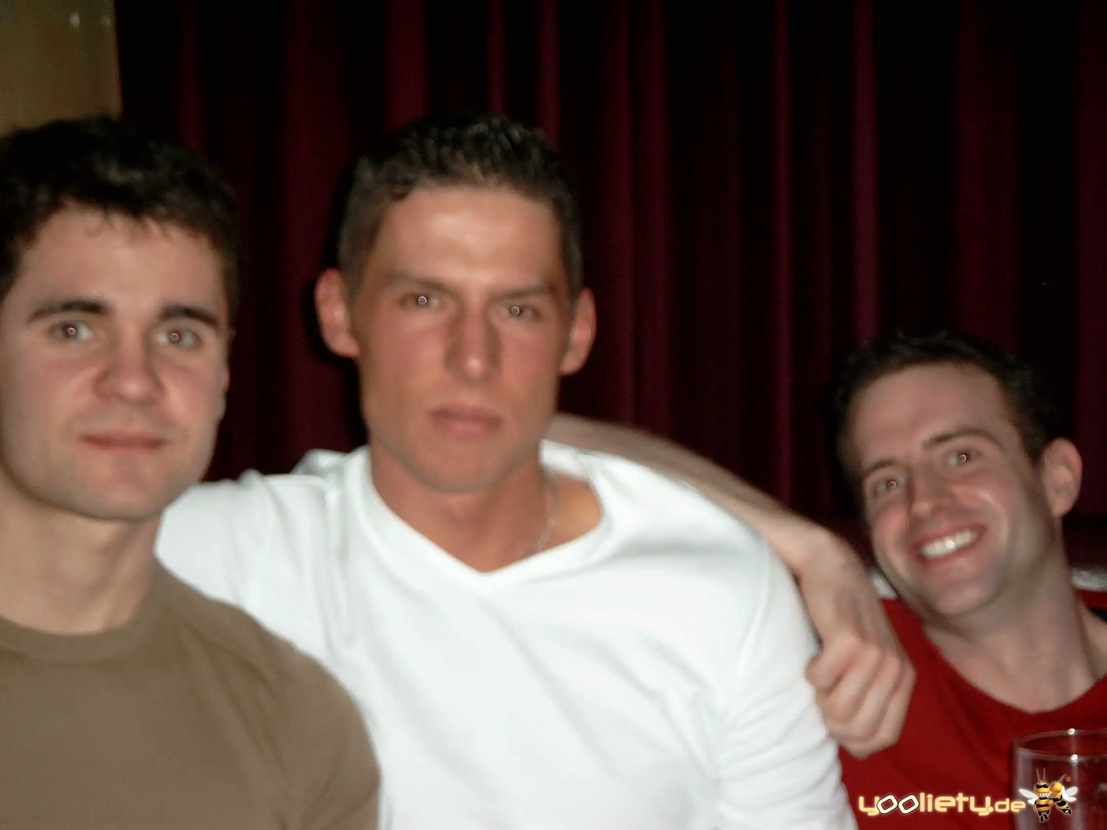 15.02.2003 – Cafe Europa Bielefeld – Bild 24