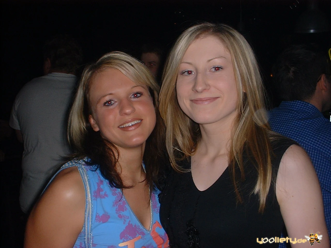 Samstags im – Fun2000 Hannover