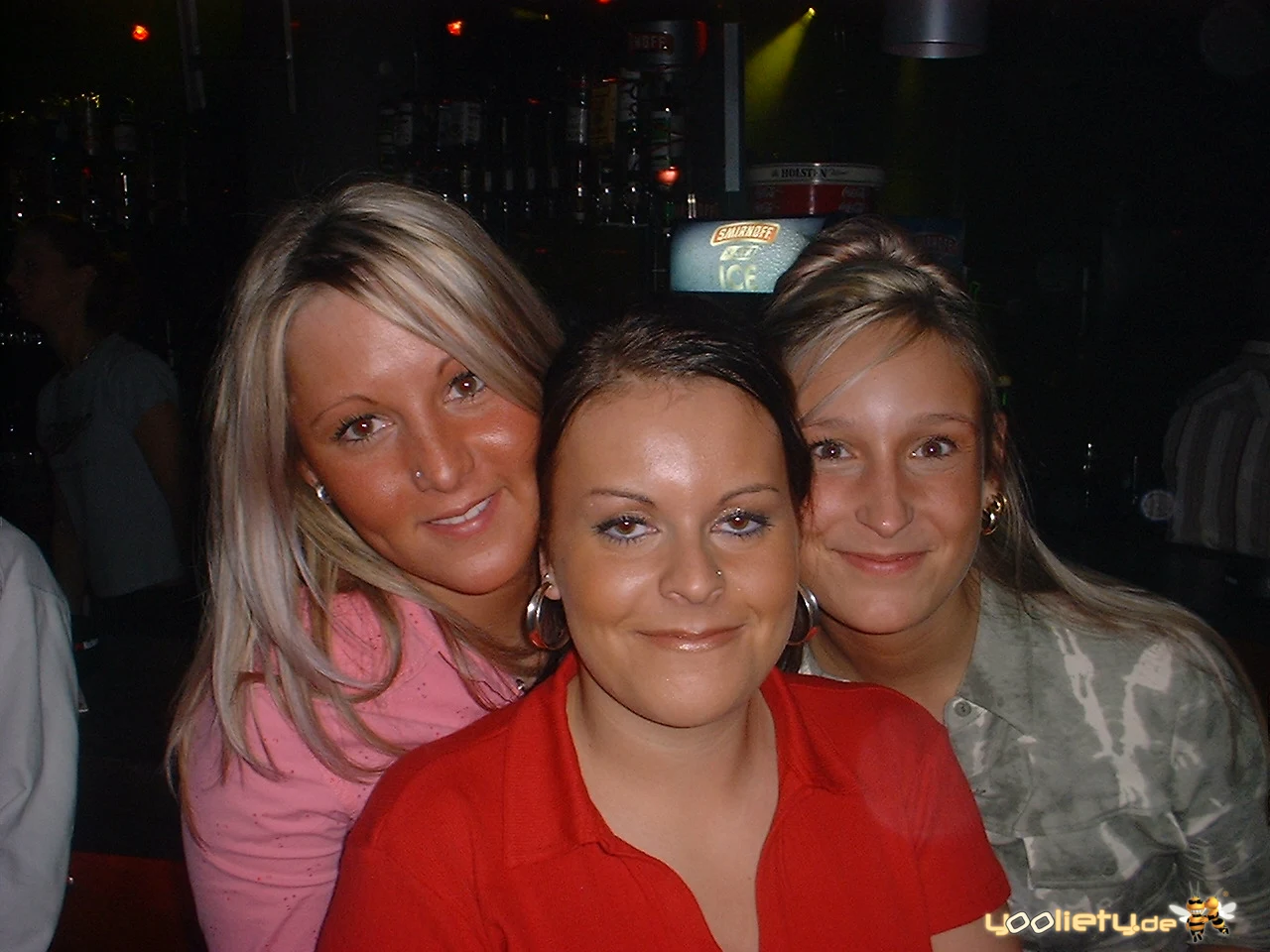 15.02.2003 – Fun2000 Hannover – Bild 8