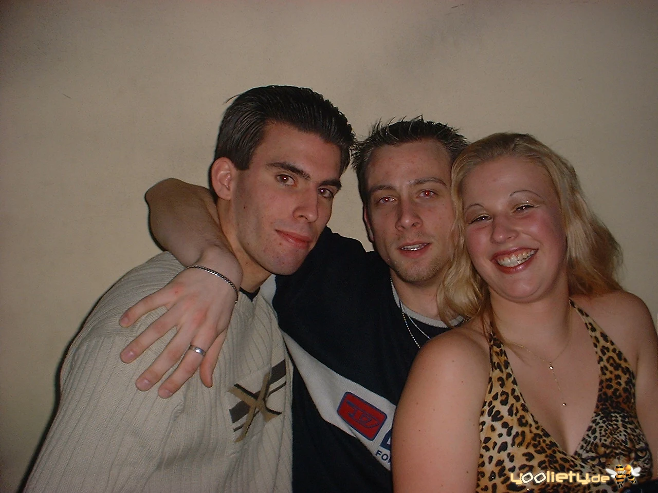 15.02.2003 – Fun2000 Hannover – Bild 10