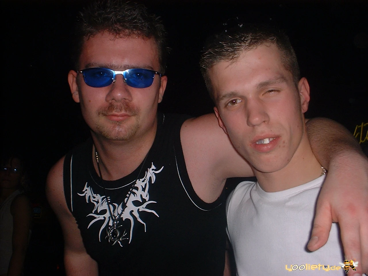 15.02.2003 – Fun2000 Hannover – Bild 40