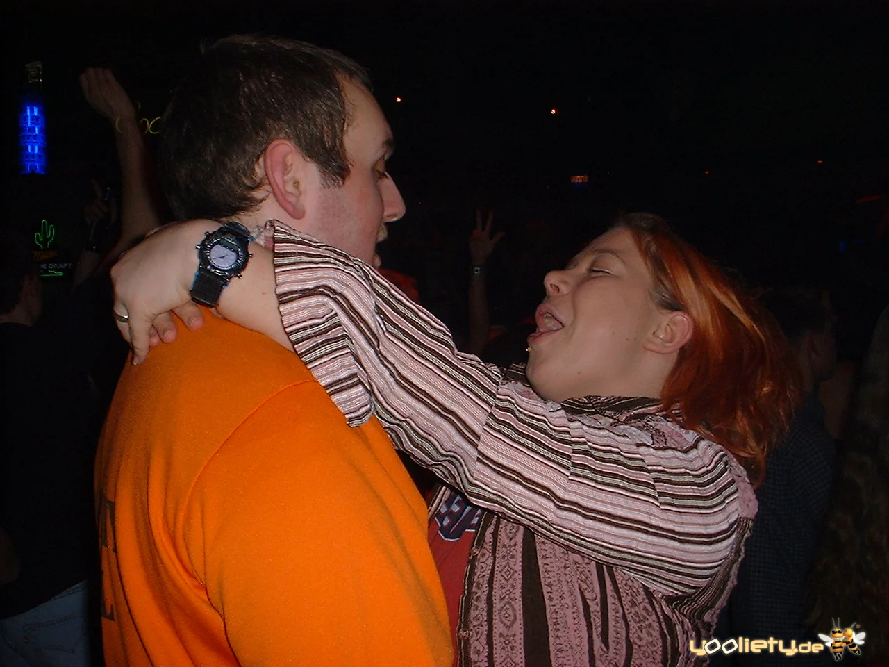 15.02.2003 – Fun2000 Hannover – Bild 28
