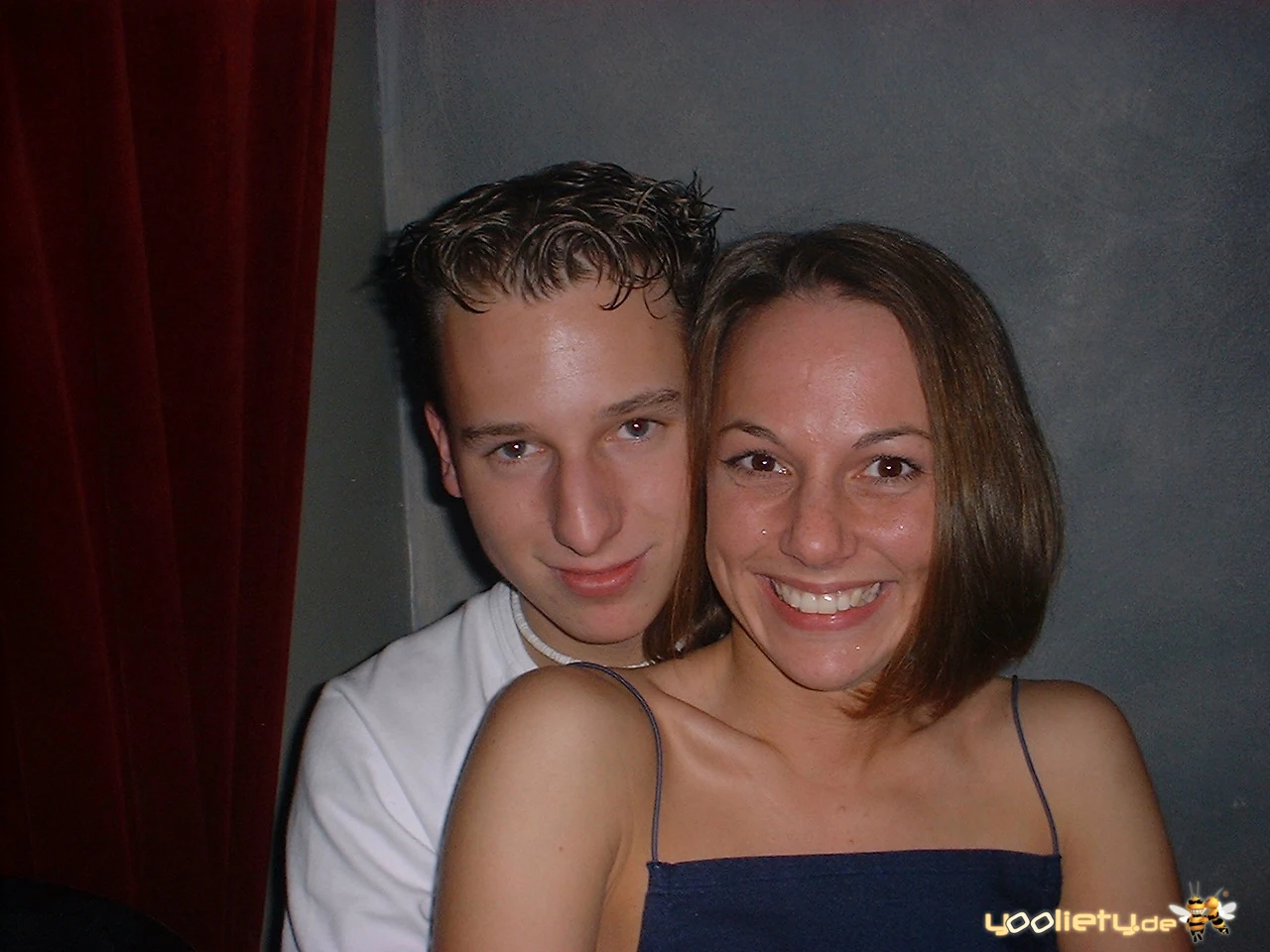 15.02.2003 – Fun2000 Hannover – Bild 4