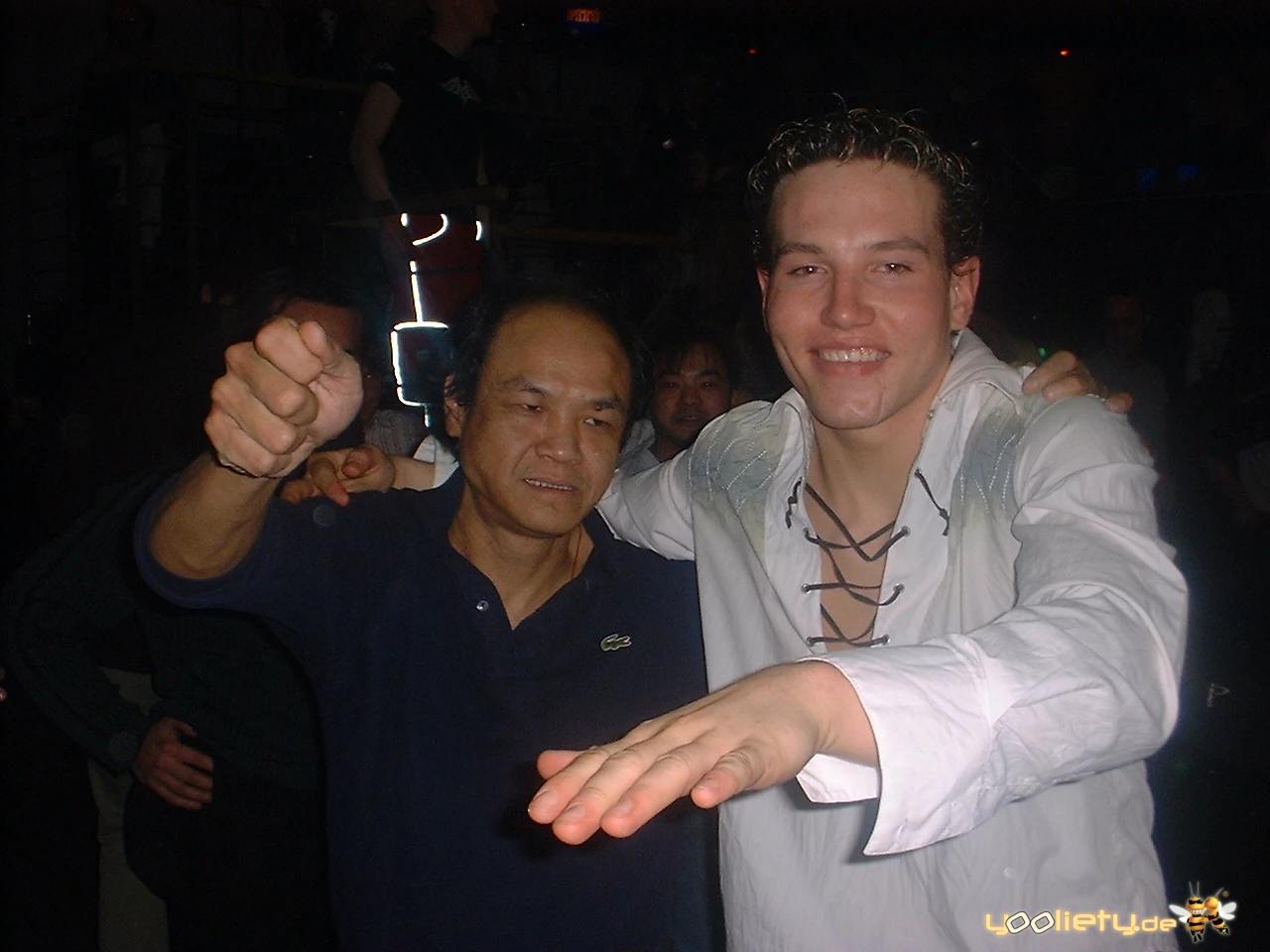15.02.2003 – Fun2000 Hannover – Bild 52
