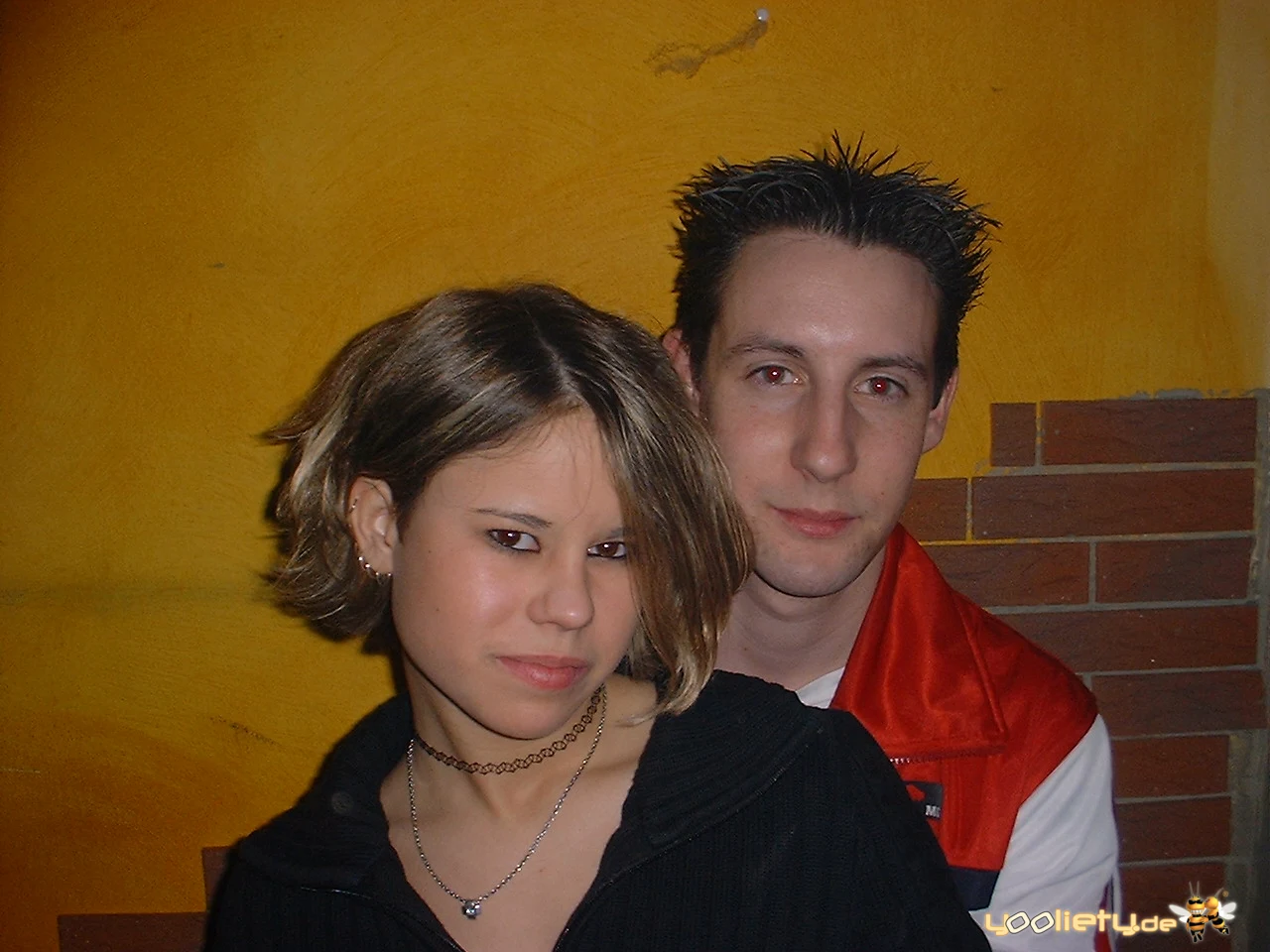 15.02.2003 – Fun2000 Hannover – Bild 5
