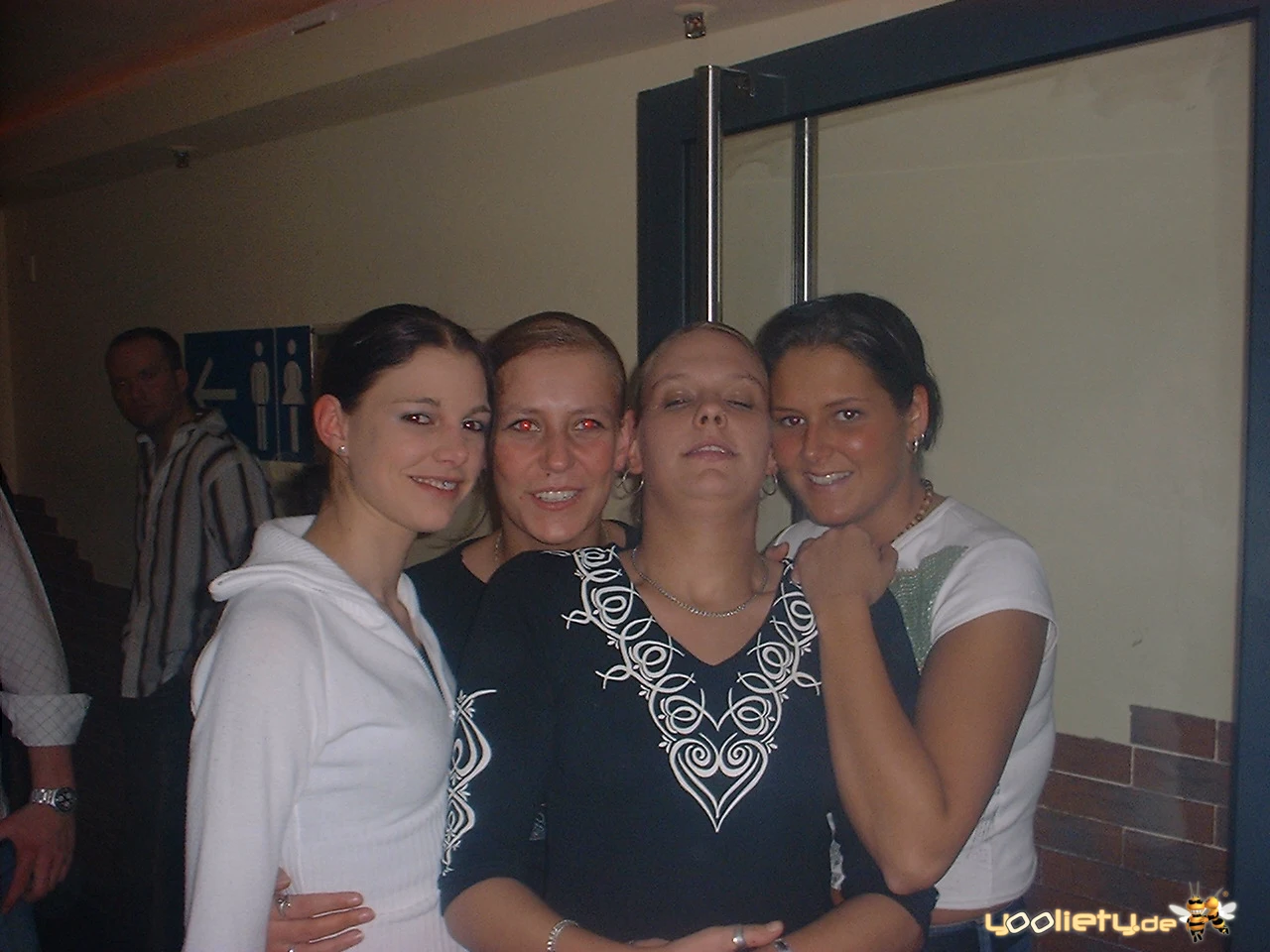 15.02.2003 – Fun2000 Hannover – Bild 42