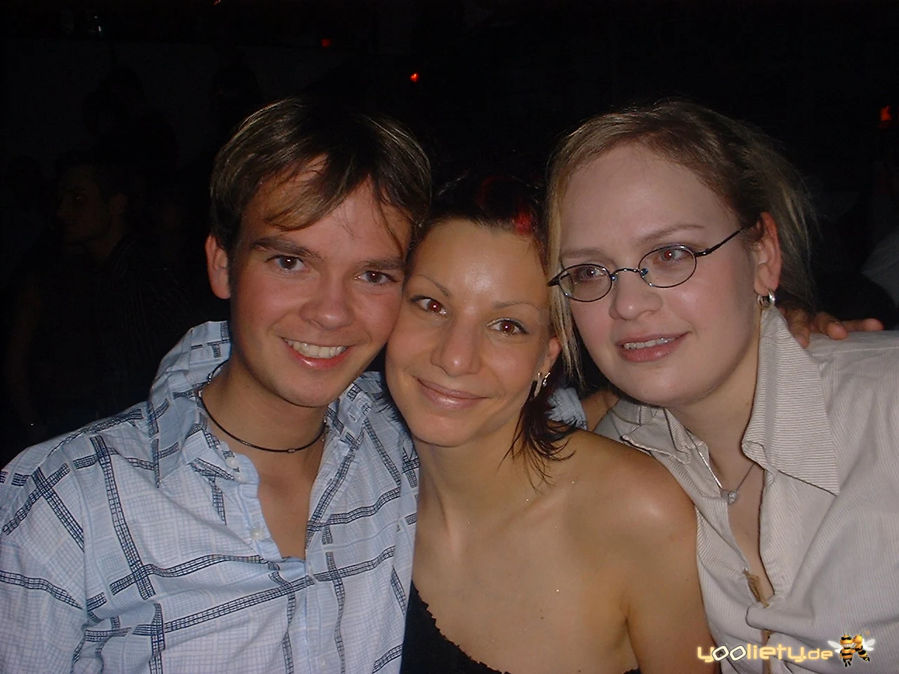 15.02.2003 – Fun2000 Hannover – Bild 49