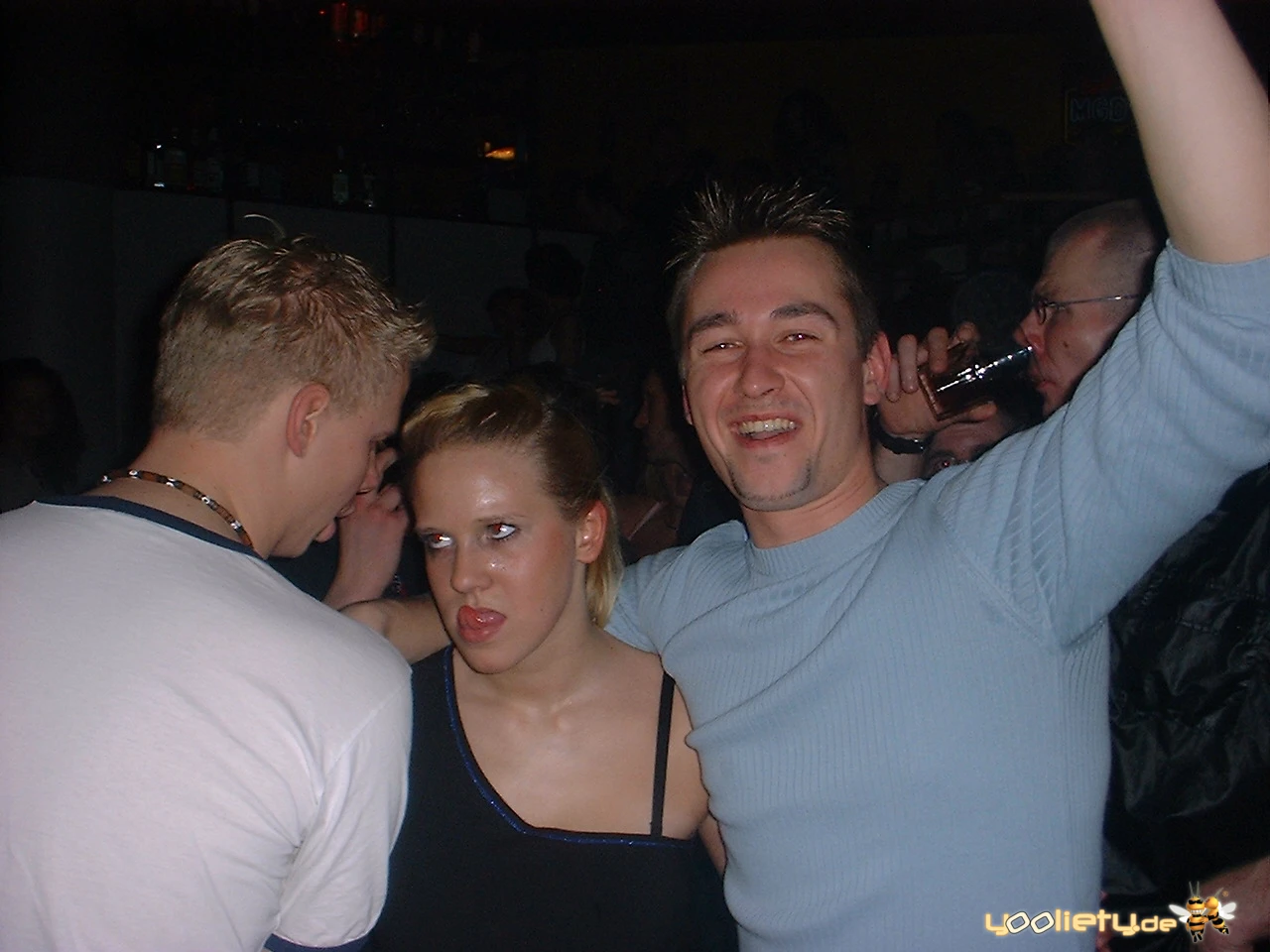 15.02.2003 – Fun2000 Hannover – Bild 36