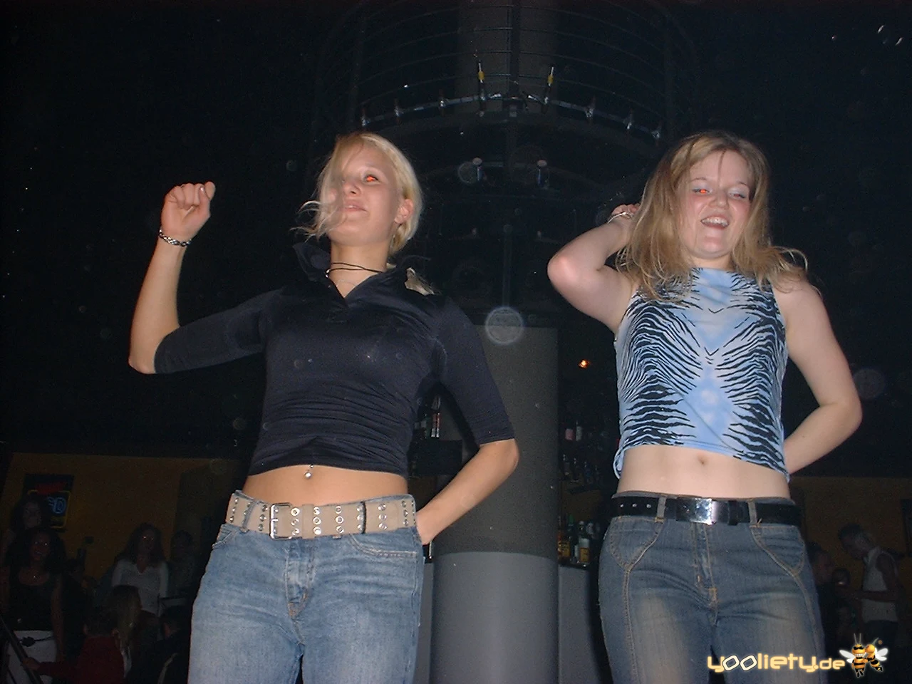 15.02.2003 – Fun2000 Hannover – Bild 27