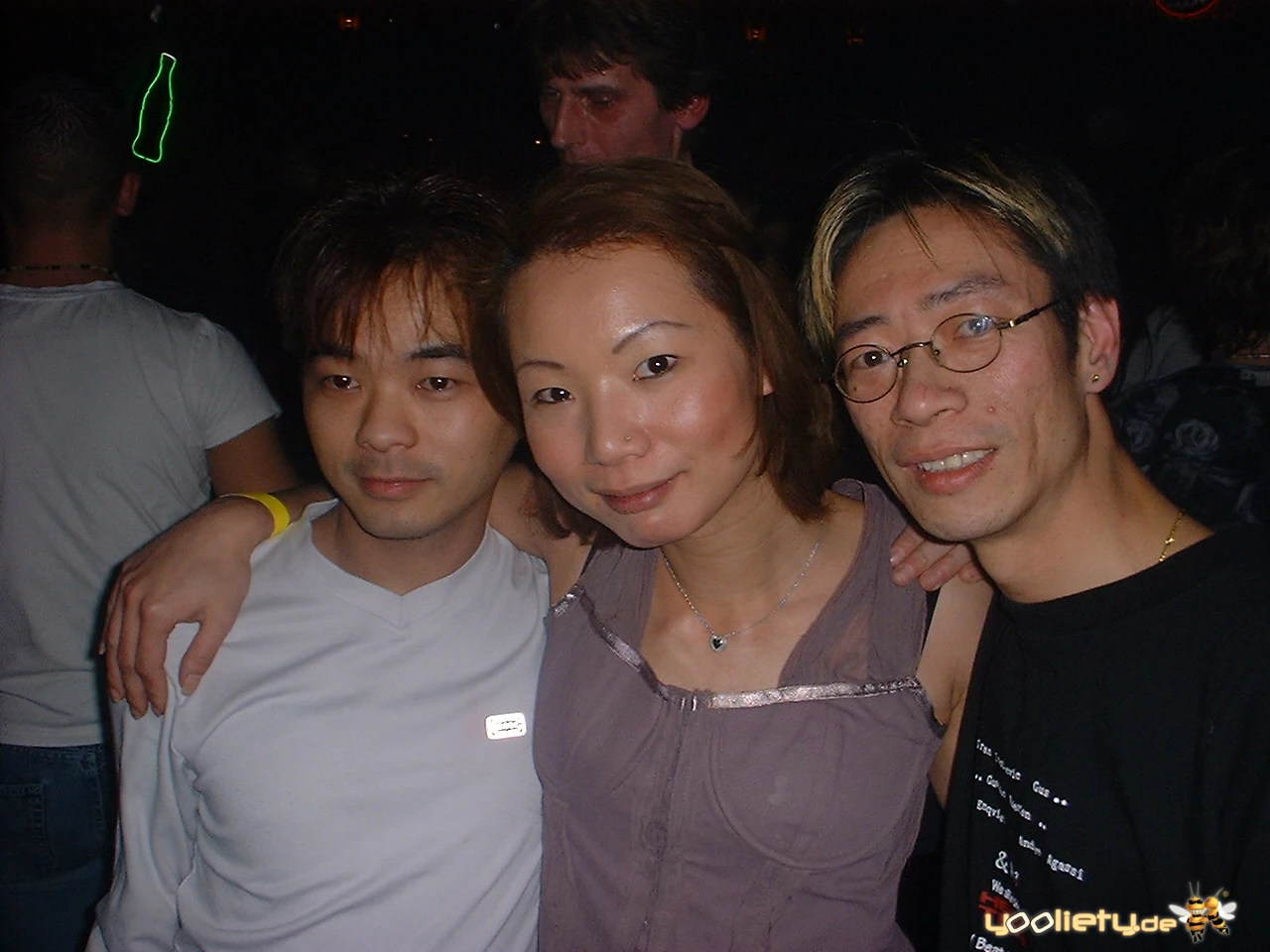 15.02.2003 – Fun2000 Hannover – Bild 48
