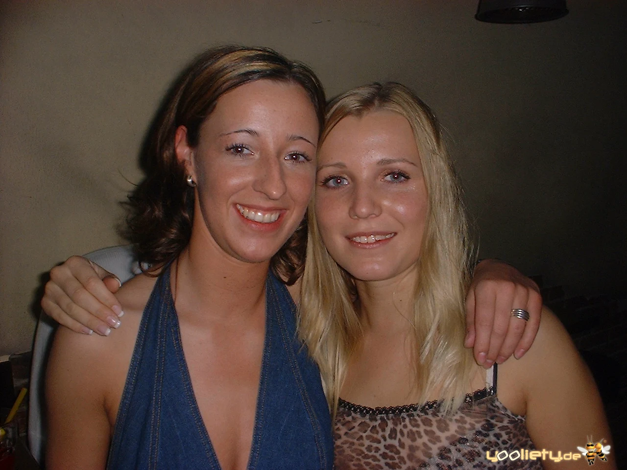 15.02.2003 – Fun2000 Hannover – Bild 13