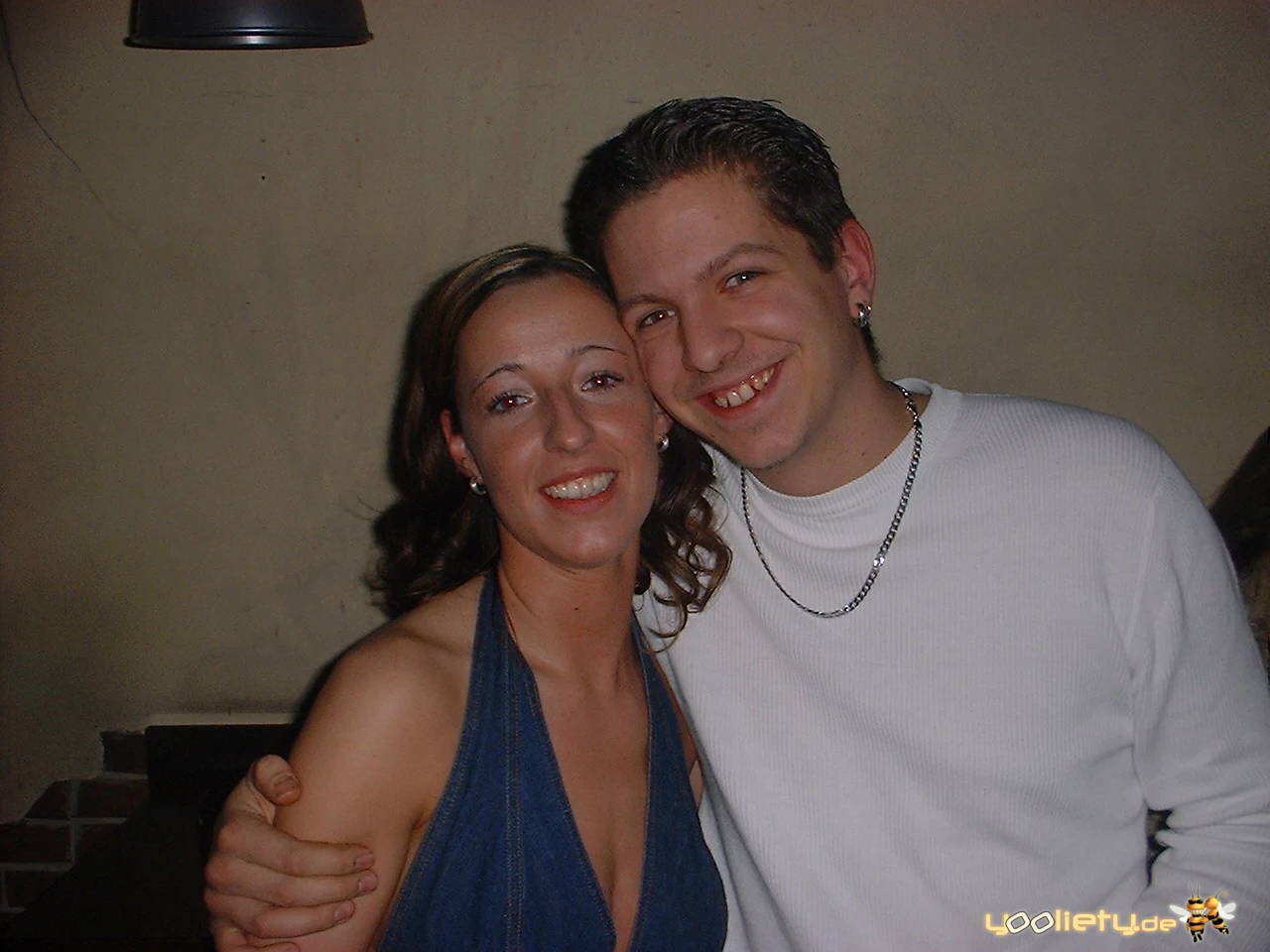 15.02.2003 – Fun2000 Hannover – Bild 14
