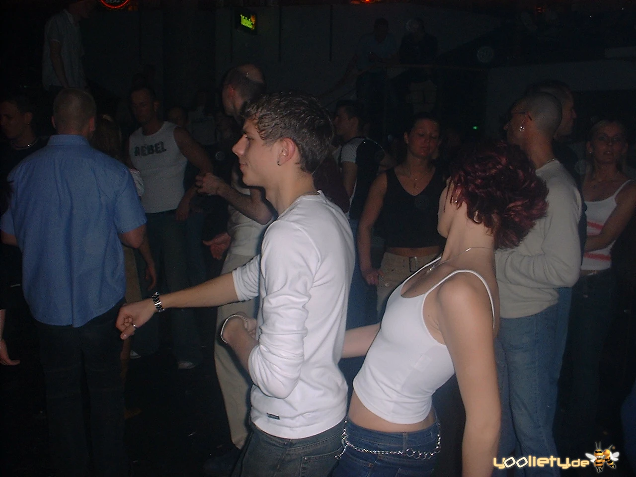 15.02.2003 – Fun2000 Hannover – Bild 53