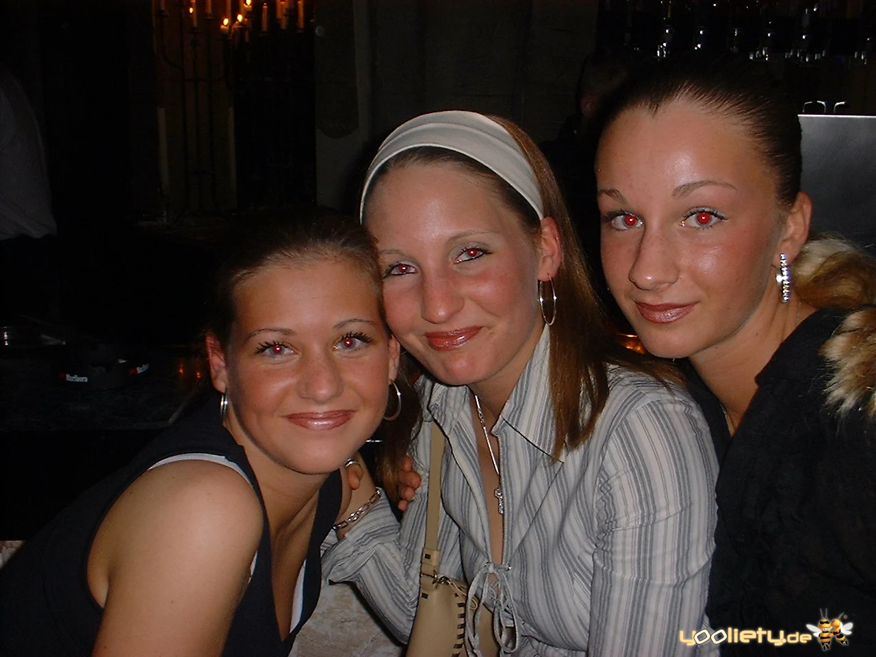 15.02.2003 – Fun2000 Hannover – Bild 18