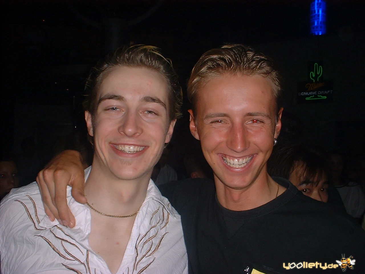 15.02.2003 – Fun2000 Hannover – Bild 47