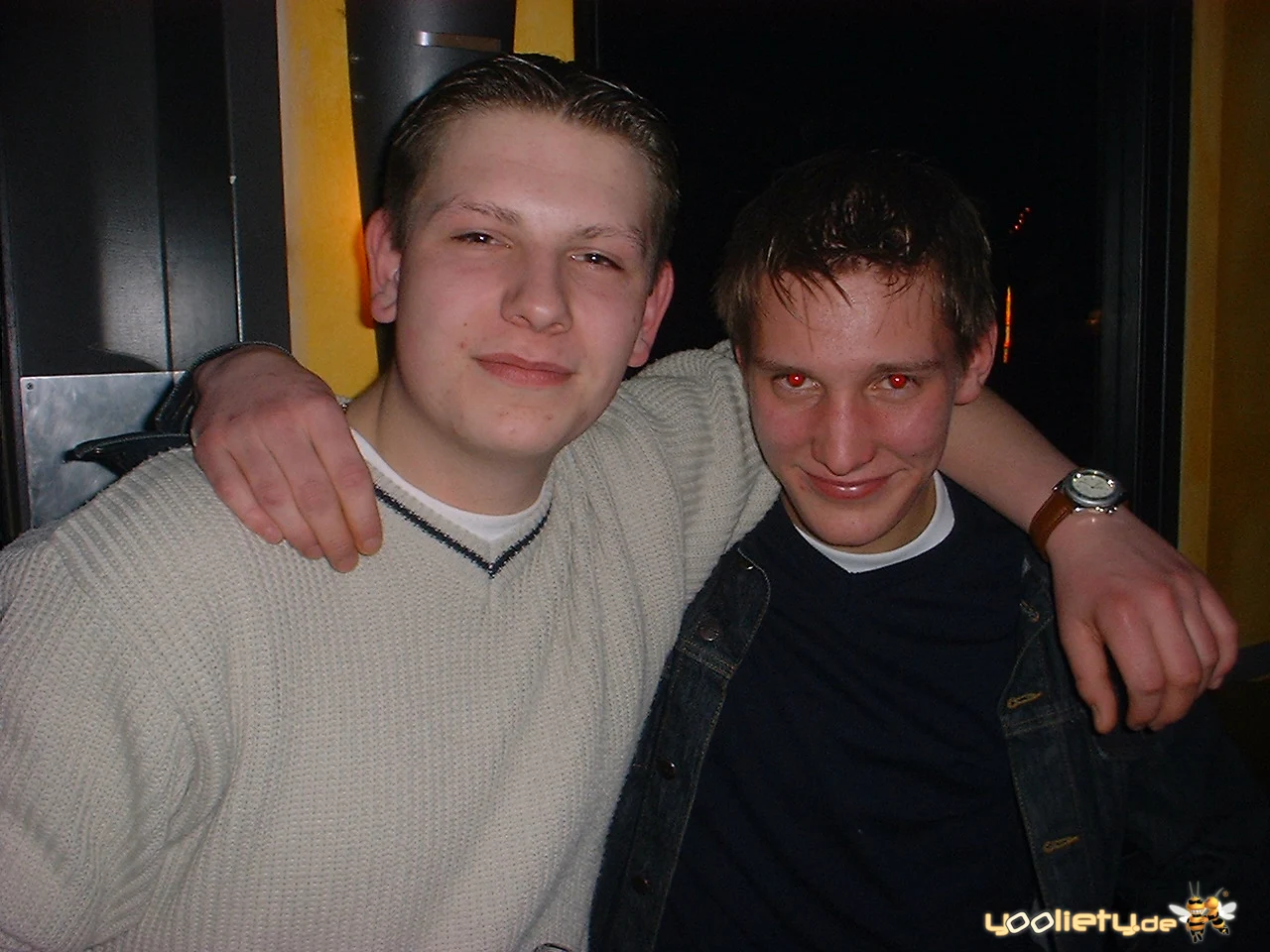 15.02.2003 – Fun2000 Hannover – Bild 25