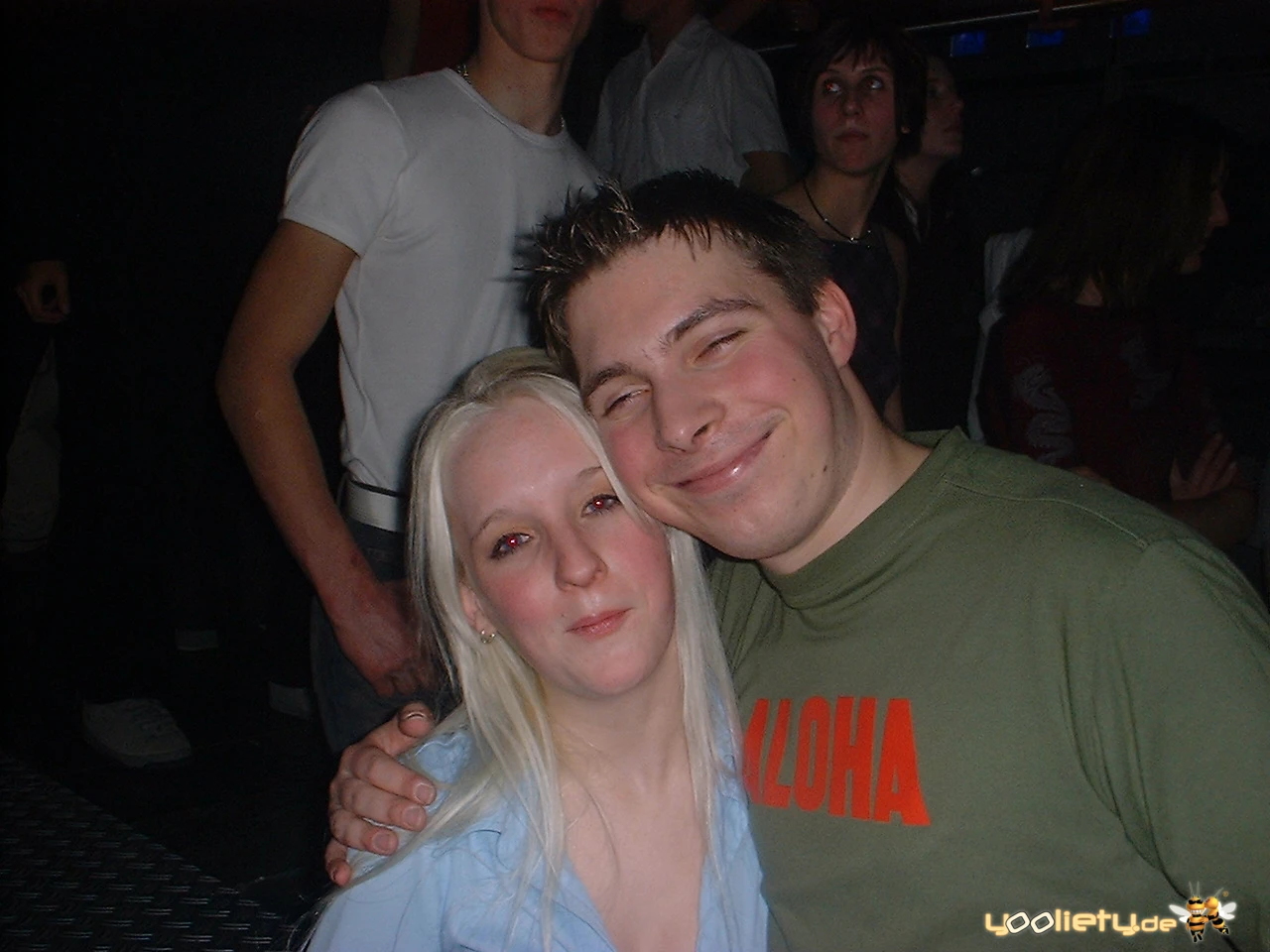 15.02.2003 – Fun2000 Hannover – Bild 39