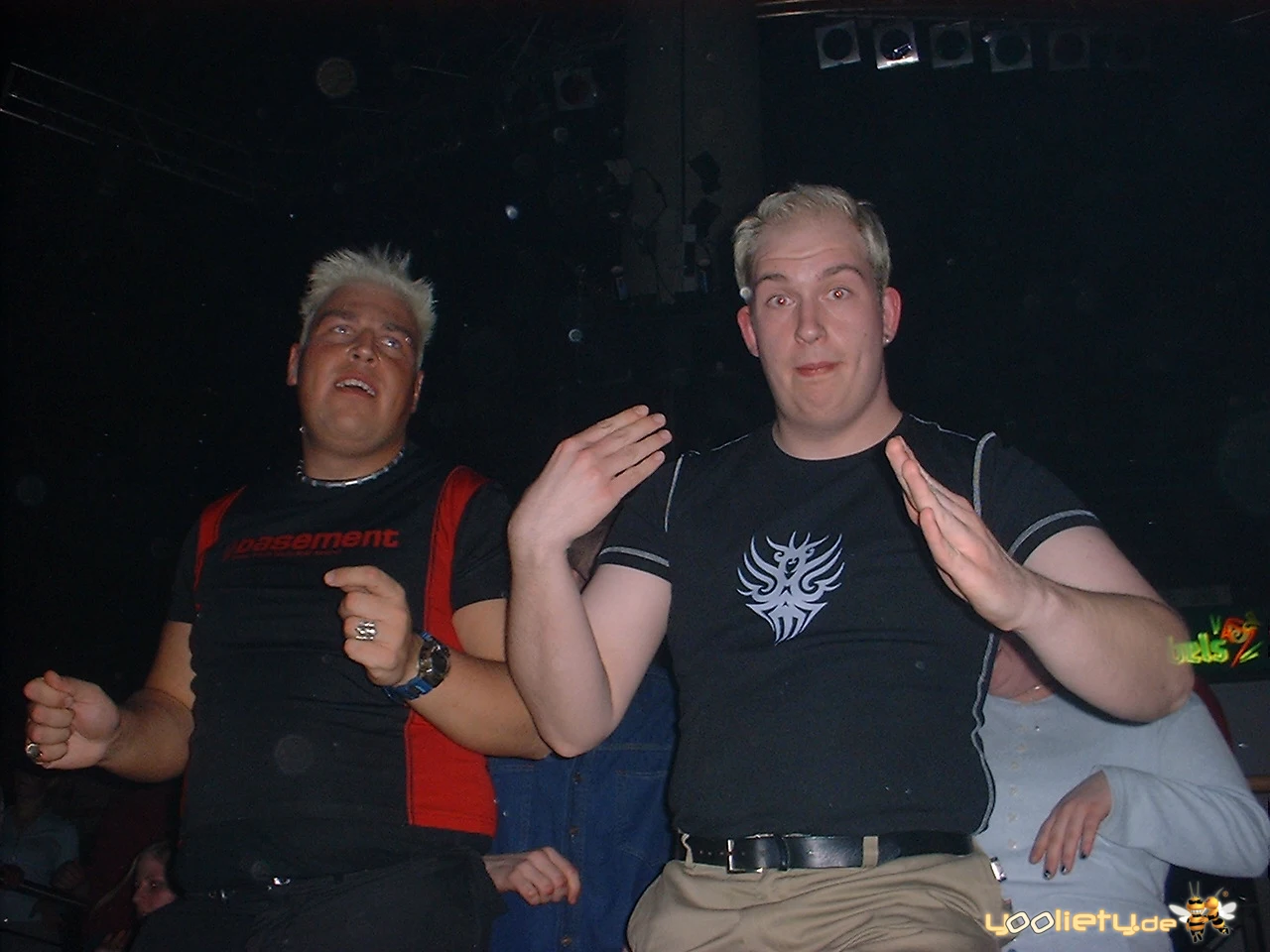 15.02.2003 – Fun2000 Hannover – Bild 21
