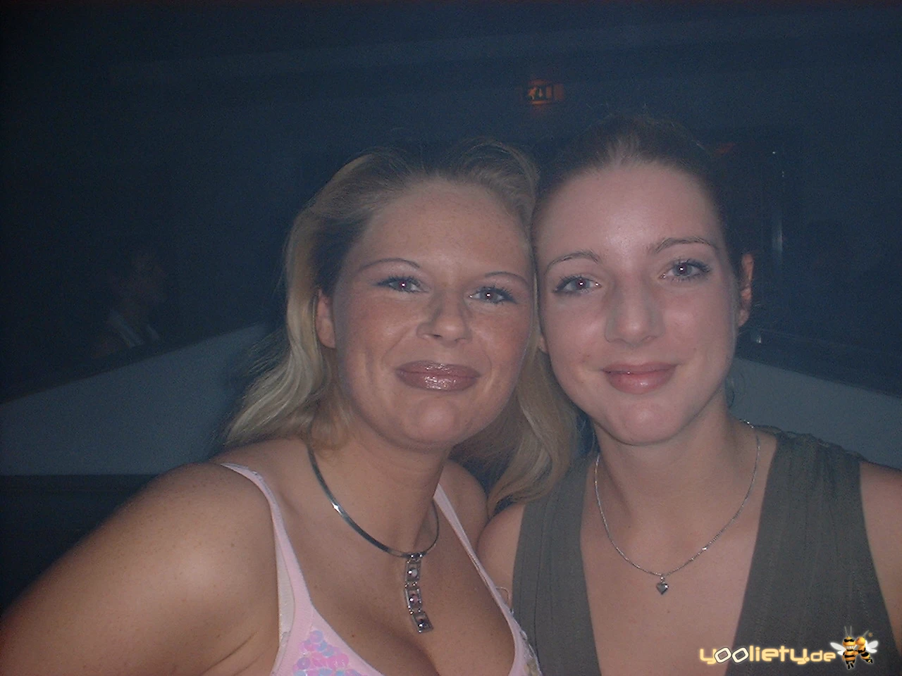 15.02.2003 – Fun2000 Hannover – Bild 3