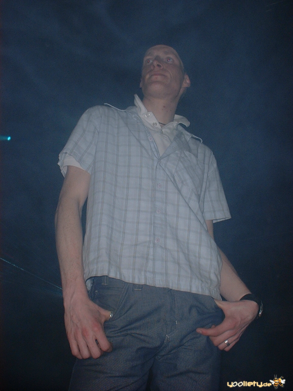 15.02.2003 – Fun2000 Hannover – Bild 58