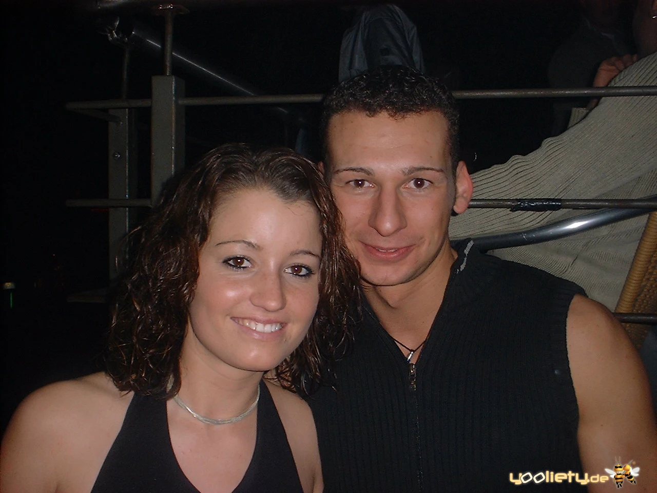 15.02.2003 – Fun2000 Hannover – Bild 7