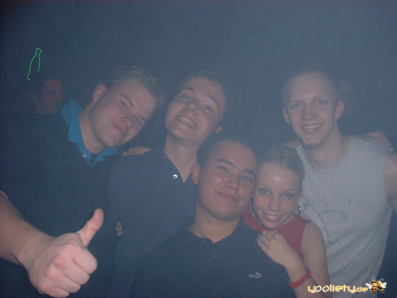 15.02.2003 – Fun2000 Hannover – Bild 59
