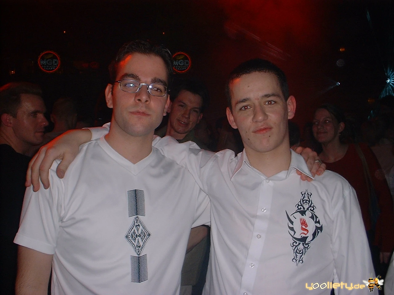 15.02.2003 – Fun2000 Hannover – Bild 37