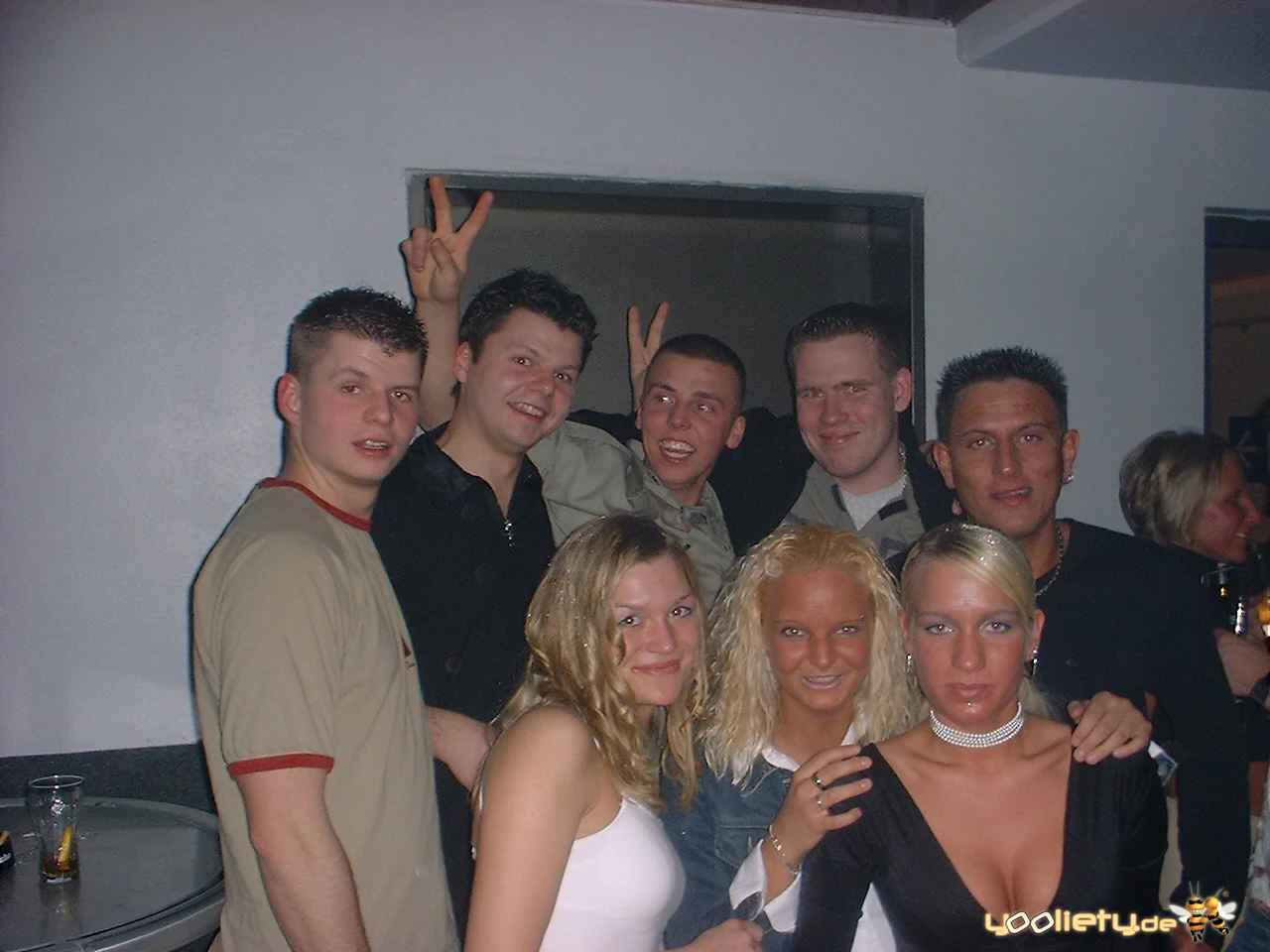 15.02.2003 – Fun2000 Hannover – Bild 34