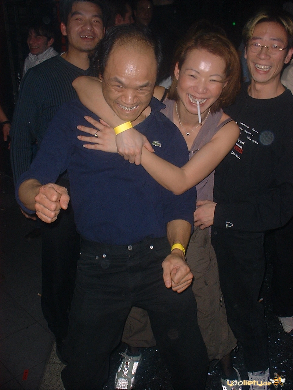 15.02.2003 – Fun2000 Hannover – Bild 51