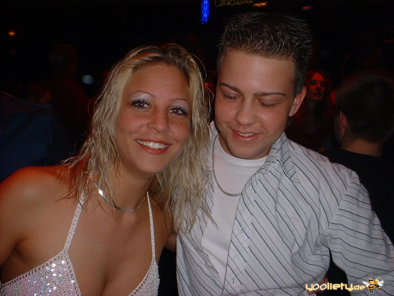 15.02.2003 – Fun2000 Hannover – Bild 26