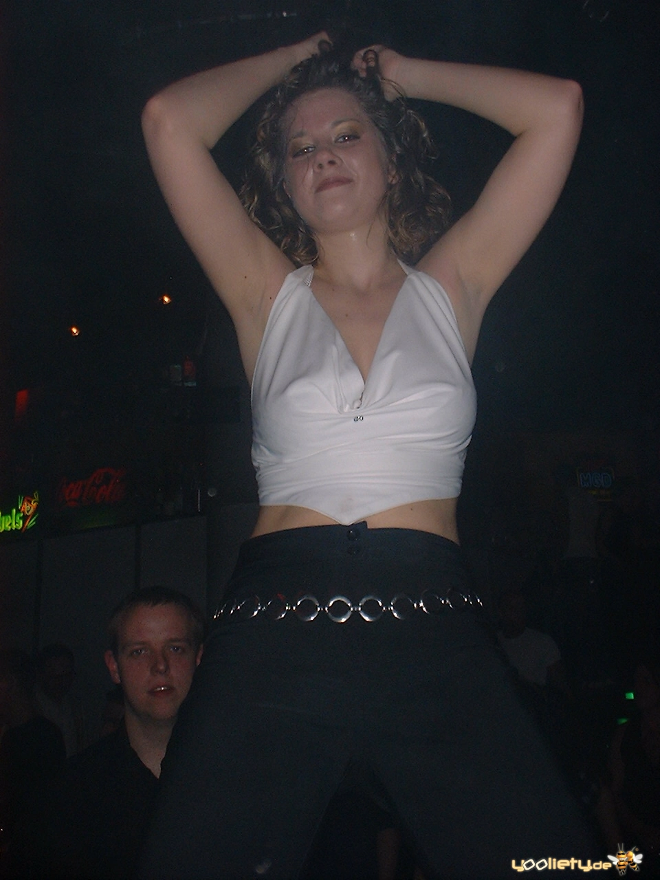 15.02.2003 – Fun2000 Hannover – Bild 46