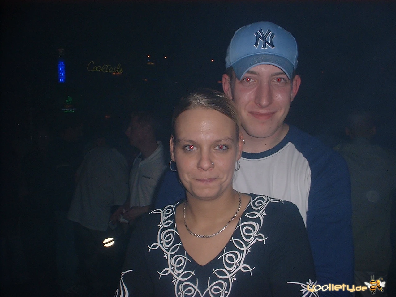 15.02.2003 – Fun2000 Hannover – Bild 43