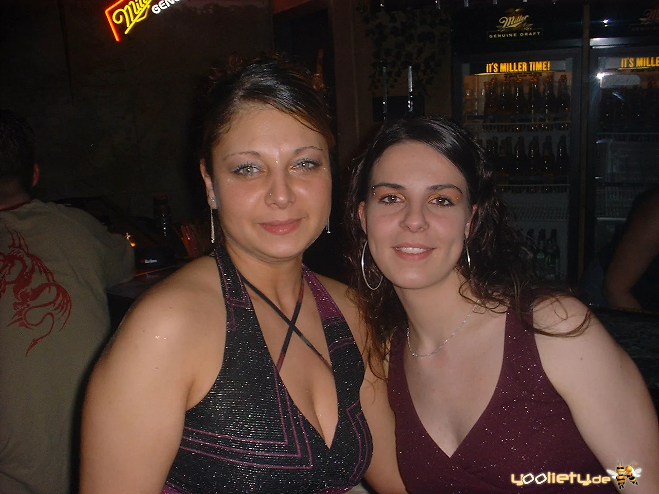 15.02.2003 – Fun2000 Hannover – Bild 45