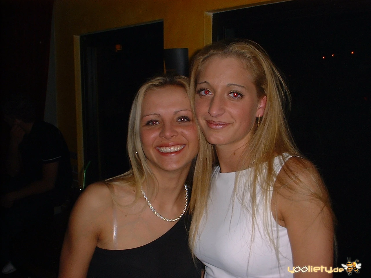 15.02.2003 – Fun2000 Hannover – Bild 24