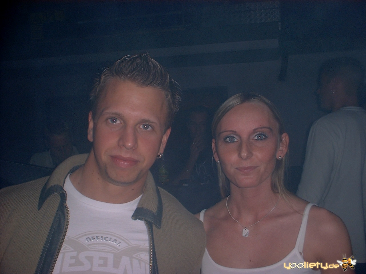 15.02.2003 – Fun2000 Hannover – Bild 2