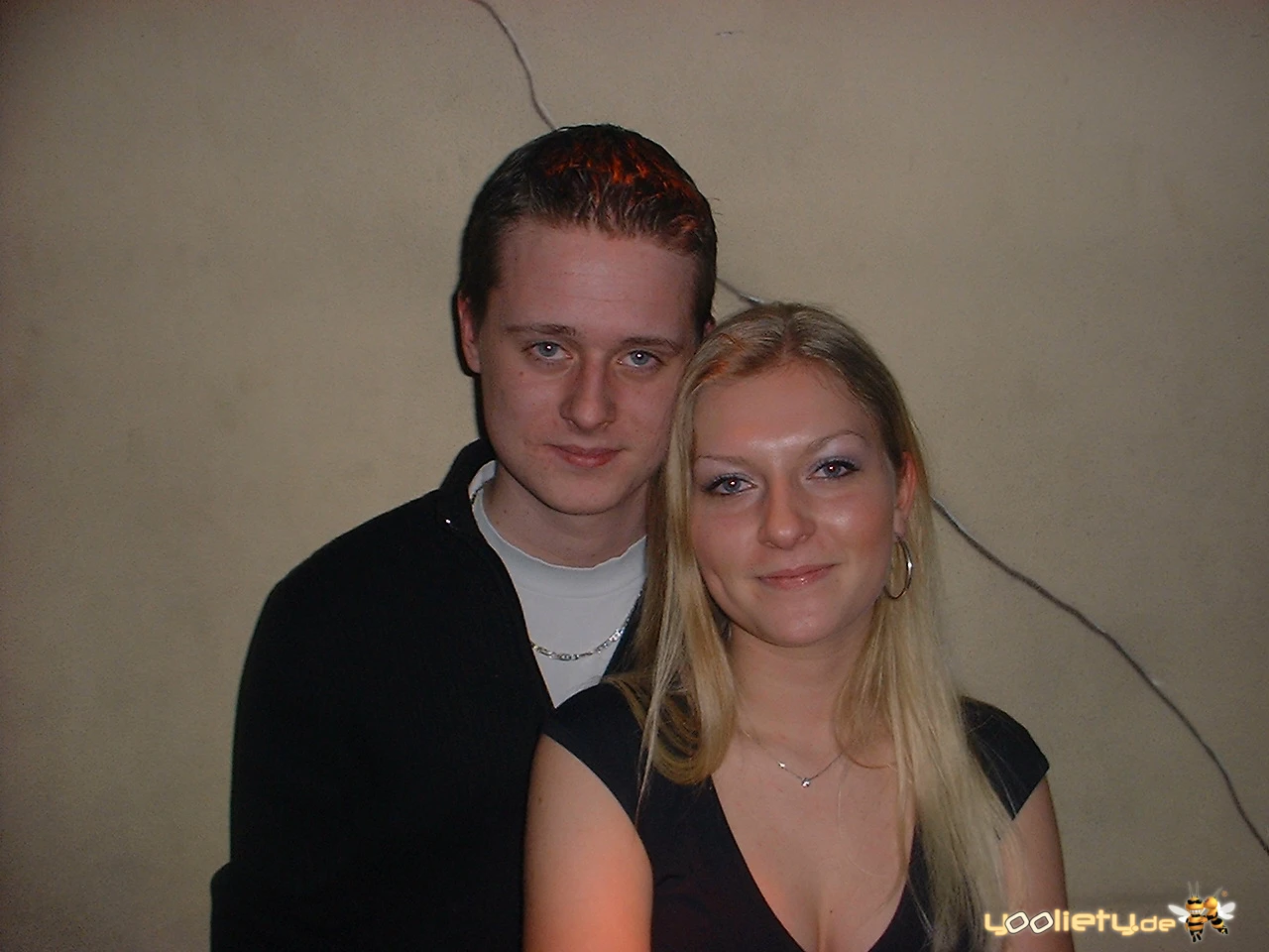 15.02.2003 – Fun2000 Hannover – Bild 12