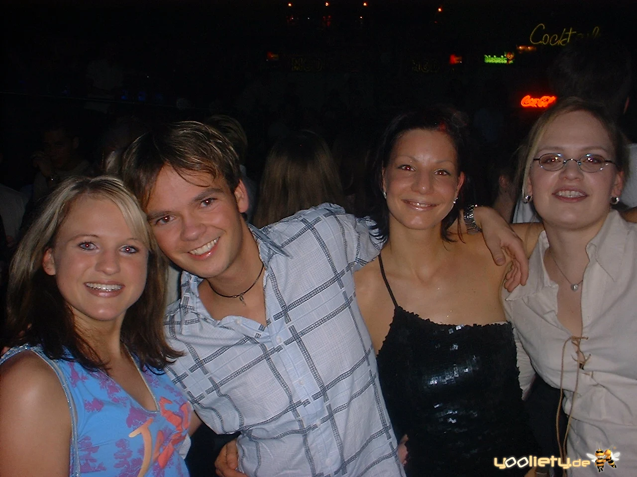 15.02.2003 – Fun2000 Hannover – Bild 29