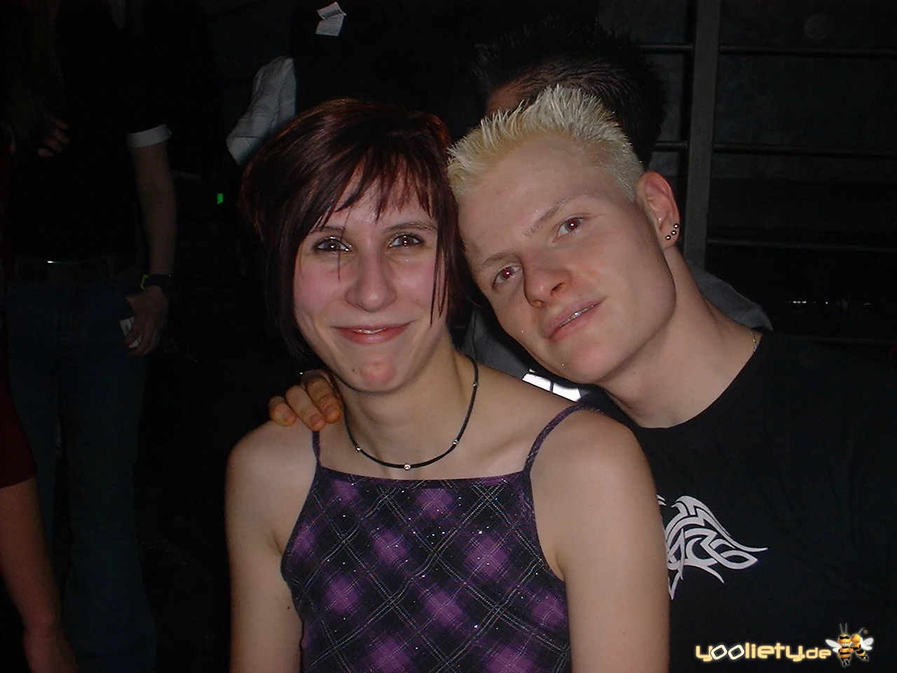 15.02.2003 – Fun2000 Hannover – Bild 41