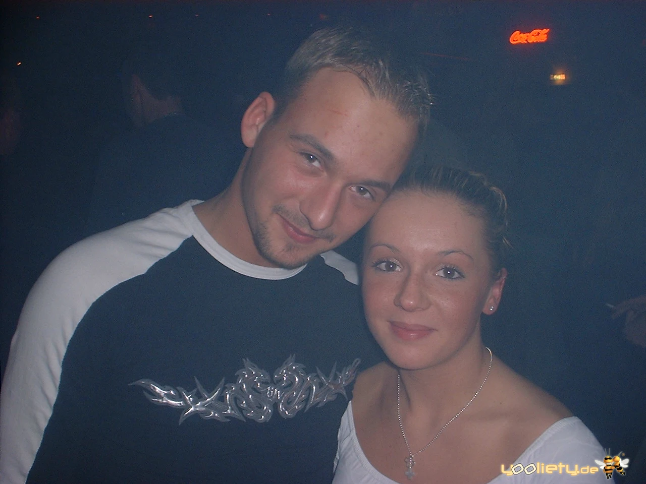 15.02.2003 – Fun2000 Hannover – Bild 6