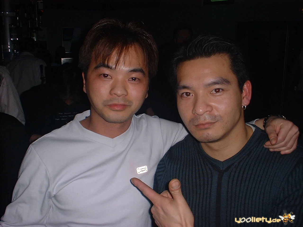15.02.2003 – Fun2000 Hannover – Bild 57